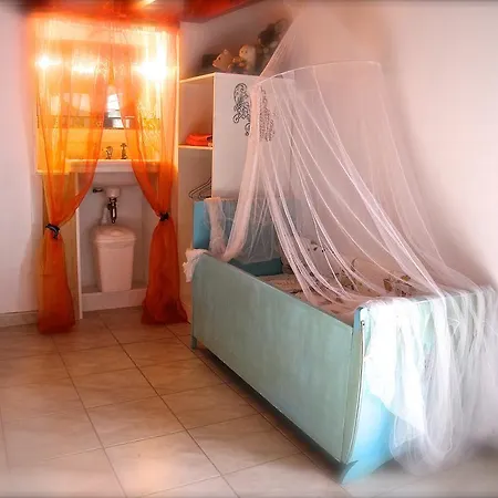 Bed and breakfast Kerarz - D'hôtes Mauron