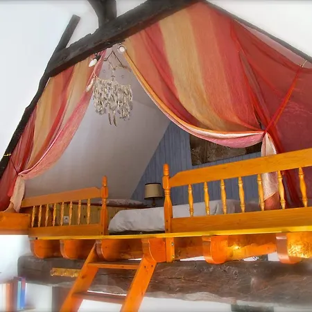 Kerarz - D'hôtes Bed and breakfast 3*