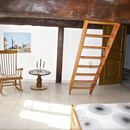 Bed and breakfast Kerarz - D'hôtes