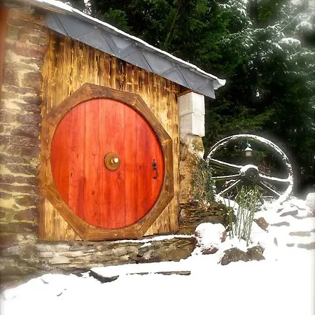 Kerarz - D'hôtes 3* Mauron