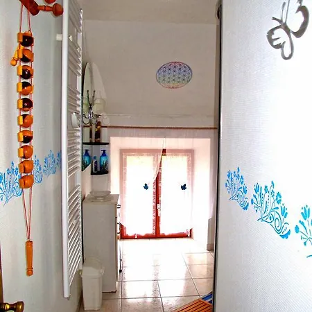 Kerarz - D'hotes Bed & Breakfast Mauron