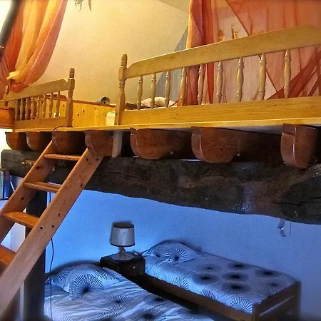 Bed & Breakfast Kerarz - D'hotes
