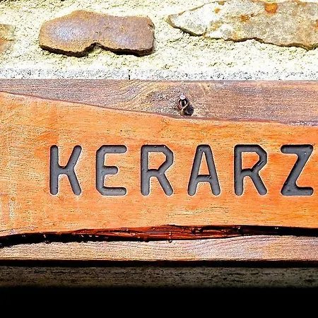 Kerarz - D'hotes 3*