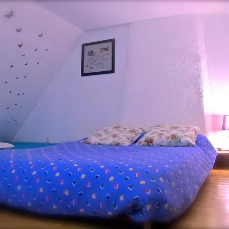 Kerarz - D'hotes 3*