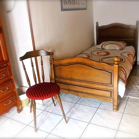 Kerarz - D'hotes Mauron