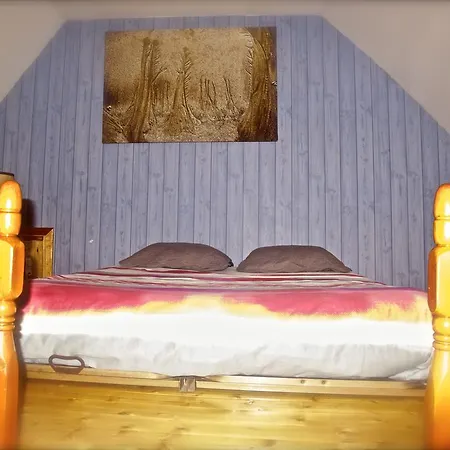 Bed & Breakfast Kerarz - D'hotes