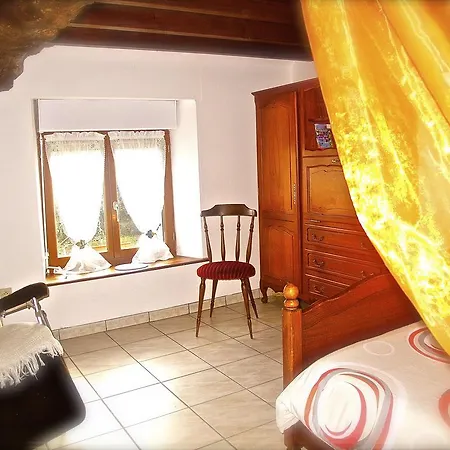 Kerarz - D'hotes 3* Mauron