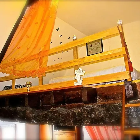 Kerarz - D'hotes Bed & Breakfast